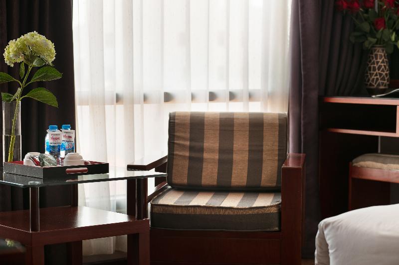 Sen Hotel - Managed By Sen Hotel Group Hanoi Eksteriør billede